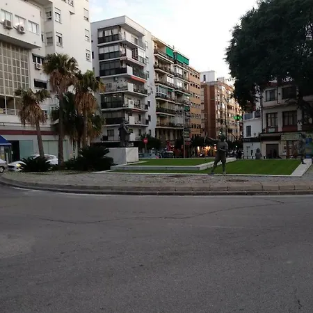 Lejlighed Pasaje Olletas Nº 3, Bajo E