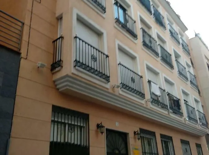 Pasaje Olletas Nº 3, Bajo E * Μάλαγα