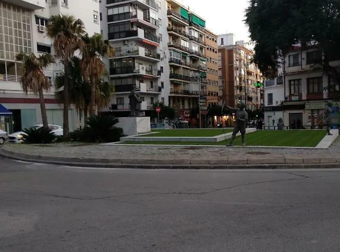 Διαμέρισμα Pasaje Olletas Nº 3, Bajo E